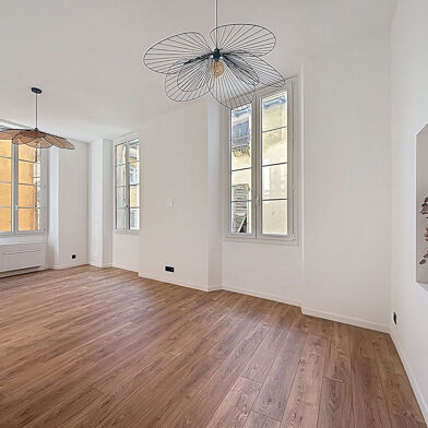 Appartement 4 pièces 549000 €