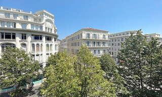 Bureau 6 Pièces 160 m² à vendre à Nice (06000)