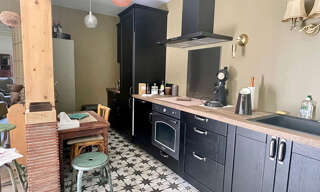 Maison 4 Pièces 85 m² à vendre à Labenne (40530)