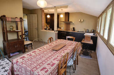 Maison 4 pièces 375000 €