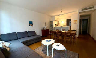 Appartement 2 Pièces 56 m² à louer à Marseille 2 (13002)