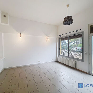 Appartement 2 pièces 866 €