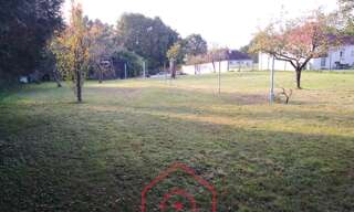 Terrain  1351 m² à vendre à Montargis (45200)