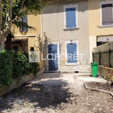 Maison 3 pièces 720 €