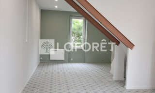 Maison 3 Pièces 58 m² à louer à Le Pontet (84130)