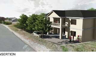 Terrain  1160 m² à vendre à Montargis (45200)