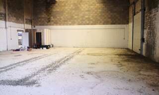 Local industriel  1830 m² à vendre à Montargis (45200)