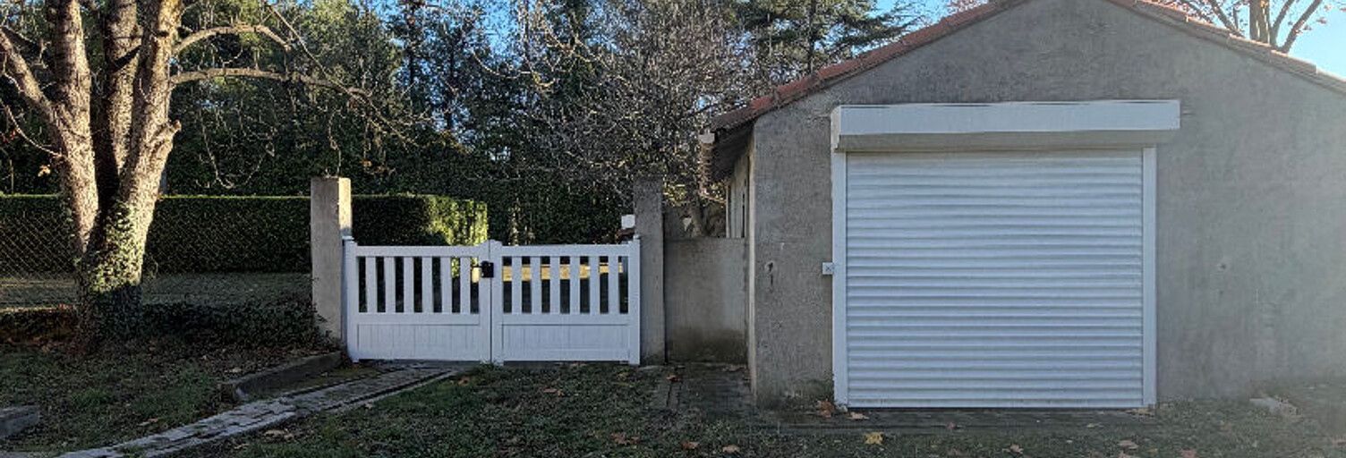 Maison 3 Pièces 64 m² à vendre à Montpellier (34090)