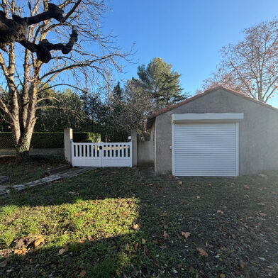 Maison 3 pièces 315000 €