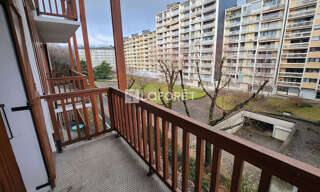 Appartement 1 Pièce 26 m² à louer à Chambéry (73000)