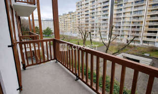 Appartement 1 Pièce 26 m² à louer à Chambéry (73000)