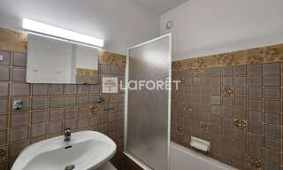 Appartement 1 Pièce 26 m² à louer à Chambéry (73000)