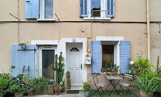 Maison 3 Pièces 76 m² à louer à Saint-Chamas (13250)