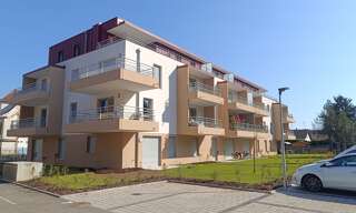 Appartement neuf   m² à vendre à Haguenau (67500)