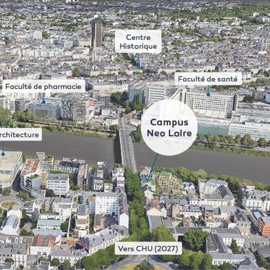 Appartement 1 pièces 110000 €