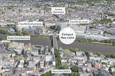 Appartement 1 pièces 110000 €