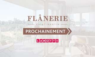 Appartement neuf   m² à vendre à Rennes (35000)