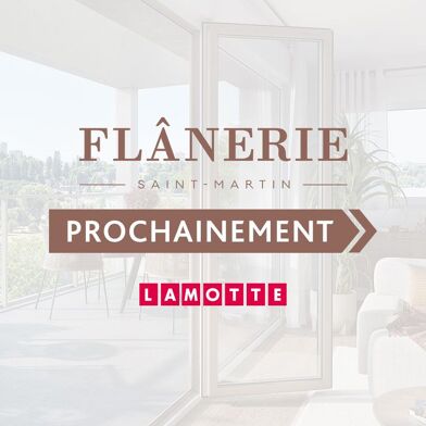 Appartement 2 pièces 189000 €