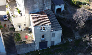 Maison 3 Pièces 60 m² à vendre à Ansignan (66220)