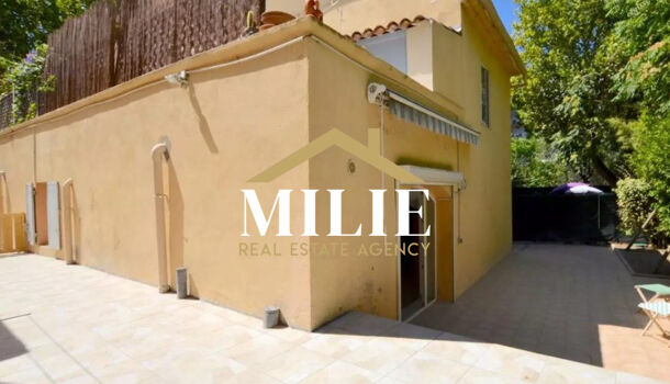 Appartement 4 pièces  à vendre Marseille 10eme 13010