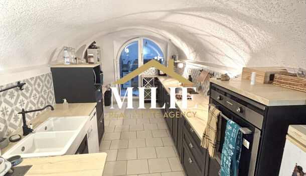 Appartement 4 pièces  à vendre Marseille 10eme 13010