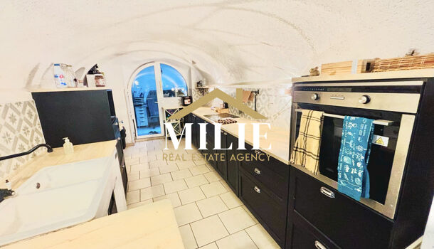 Appartement 4 pièces  à vendre Marseille 10eme 13010