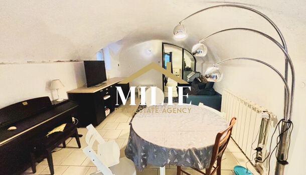 Appartement 4 pièces  à vendre Marseille 10eme 13010