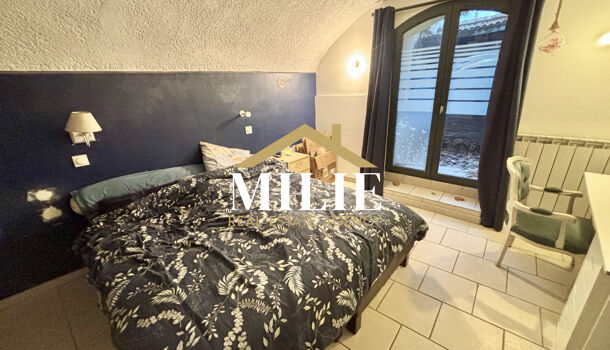 Appartement 4 pièces  à vendre Marseille 10eme 13010