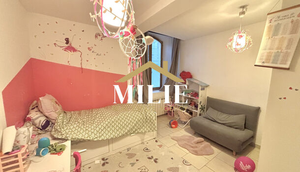 Appartement 4 pièces  à vendre Marseille 10eme 13010