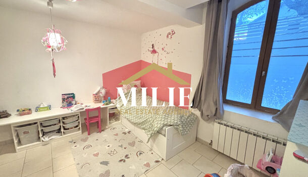 Appartement 4 pièces  à vendre Marseille 10eme 13010