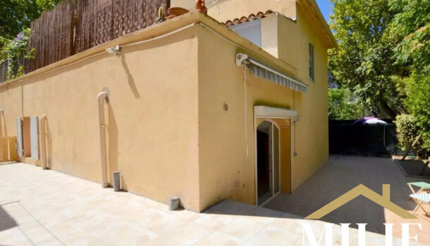 Appartement 4 pièces  à vendre Marseille 10eme 13010