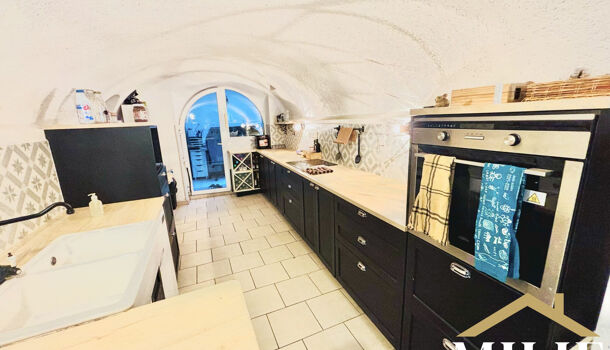 Appartement 4 pièces  à vendre Marseille 10eme 13010