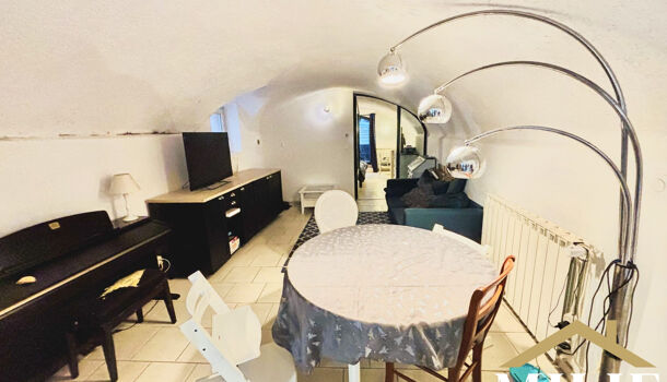 Appartement 4 pièces  à vendre Marseille 10eme 13010