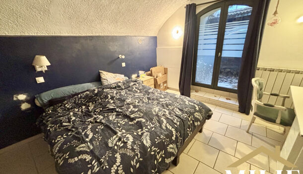 Appartement 4 pièces  à vendre Marseille 10eme 13010