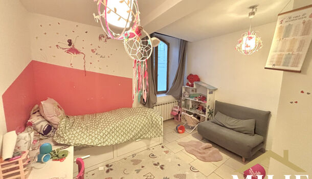 Appartement 4 pièces  à vendre Marseille 10eme 13010