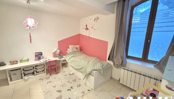 Appartement 4 pièces  à vendre Marseille 10eme 13010