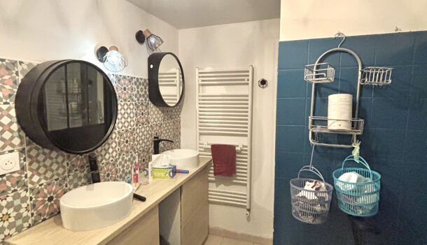 Appartement 4 pièces  à vendre Marseille 10eme 13010