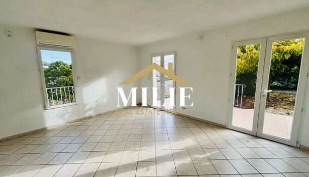 Villa / Maison 3 pièces  à vendre Bandol 83150