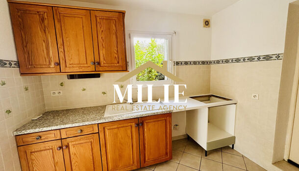 Villa / Maison 3 pièces  à vendre Bandol 83150