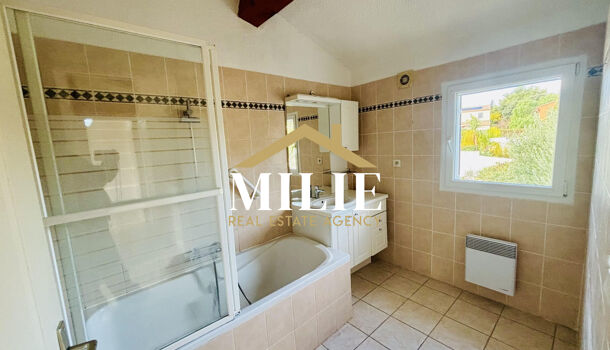 Villa / Maison 3 pièces  à vendre Bandol 83150