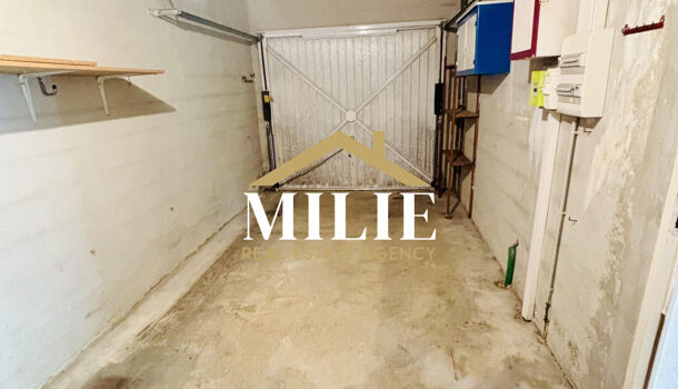 Villa / Maison 3 pièces  à vendre Bandol 83150