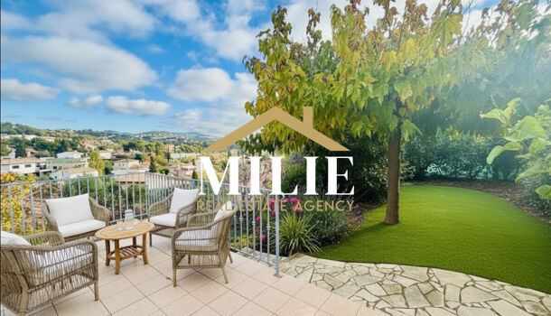 Villa / Maison 3 pièces  à vendre Bandol 83150