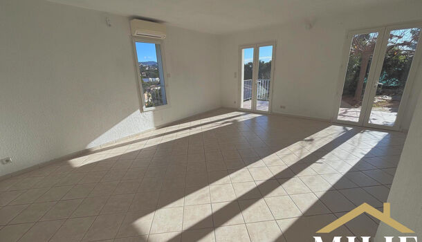 Villa / Maison 3 pièces  à vendre Bandol 83150