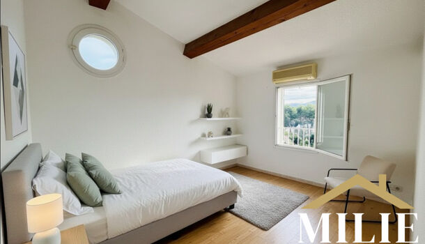 Villa / Maison 3 pièces  à vendre Bandol 83150