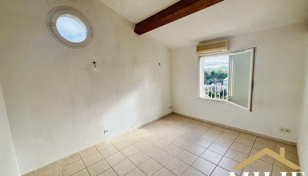 Villa / Maison 3 pièces  à vendre Bandol 83150