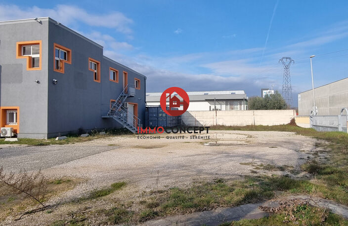 Bureaux avec parking — photo 2
