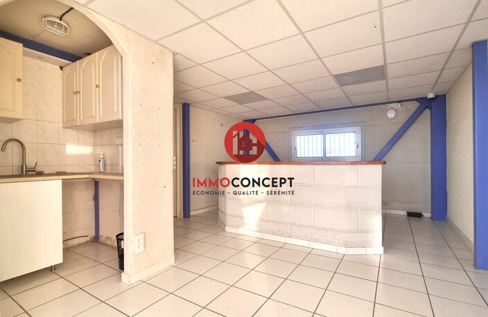 Bureaux avec parking — photo 3