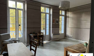 Appartement 3 Pièces 75 m² à vendre à Dax (40100)