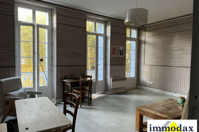 Appartement 3 pièces 139000 €