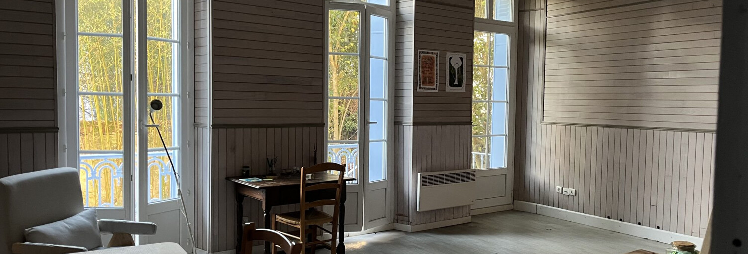 Appartement 3 Pièces 75 m² à vendre à Dax (40100)